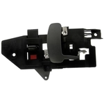 Order DORMAN - 81212 - Interior Door Handle For Your Vehicle