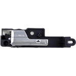 Order DORMAN - 81702CD - Interior Door Handle For Your Vehicle