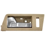 Order DORMAN - 81763 - Interior Door Handle For Your Vehicle