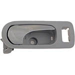 Order DORMAN - 81827 - Front Right Interior Door Handle For Your Vehicle