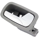 Order DORMAN - 81857 - Interior Door Handle For Your Vehicle