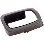 Order DORMAN - 81891 - Interior Door Handle For Your Vehicle