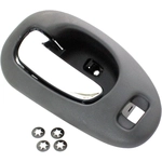 Order DORMAN - 82090 - Interior Door Handle For Your Vehicle