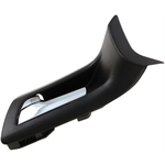 Order Interior Door Handle by DORMAN - 82631 For Your Vehicle