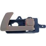 Order DORMAN - 83468 - Interior Door Handle For Your Vehicle