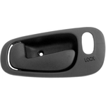 Order DORMAN - 83926 - Interior Door Handle For Your Vehicle