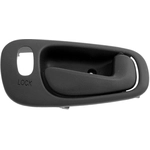 Order DORMAN - 83931 - Interior Door Handle For Your Vehicle