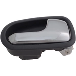 Order DORMAN - 93847 - Interior Door Handle For Your Vehicle