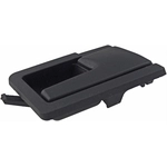 Order DORMAN - 94553 - Interior Door Handle For Your Vehicle