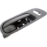 Order DORMAN - 96538 - Interior Door Handle For Your Vehicle
