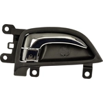 Order DORMAN - 97747 - Interior Door Handle For Your Vehicle