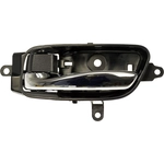 Order DORMAN - 97750 - Interior Door Handle For Your Vehicle