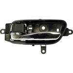 Order Interior Door Handle by DORMAN - 97750CD For Your Vehicle