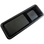 Order DORMAN (HD SOLUTIONS) - 761-5107 - Interior Door Handle For Your Vehicle