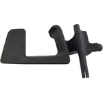 Order DORMAN (HD SOLUTIONS) - 761-5201 - Interior Door Handles For Your Vehicle