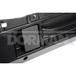 Order Interior Door Handle by DORMAN (HD SOLUTIONS) - 761-5209 For Your Vehicle