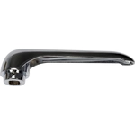 Order Interior Door Handle by DORMAN (HD SOLUTIONS) - 775-5300 For Your Vehicle