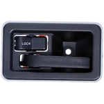 Order DORMAN/HELP - 15740 - Interior Door Handle For Your Vehicle