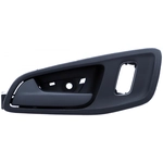 Order DORMAN/HELP - 15746 - Interior Door Handle For Your Vehicle