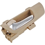 Order Interior Door Handle by DORMAN/HELP - 79847 For Your Vehicle
