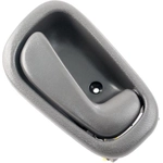 Order Interior Door Handle by DORMAN/HELP - 80887 For Your Vehicle