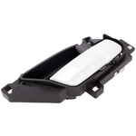 Order Interior Door Handle by DORMAN/HELP - 81502 For Your Vehicle