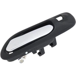 Order Interior Door Handle by DORMAN/HELP - 81586 For Your Vehicle