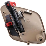 Order Interior Door Handle by DORMAN/HELP - 81655 For Your Vehicle