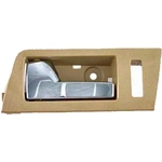 Order Interior Door Handle by DORMAN/HELP - 81763 For Your Vehicle