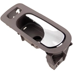 Order Interior Door Handle by DORMAN/HELP - 81822 For Your Vehicle