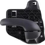 Order Interior Door Handle by DORMAN/HELP - 82024 For Your Vehicle