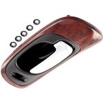 Order Interior Door Handle by DORMAN/HELP - 82095 For Your Vehicle