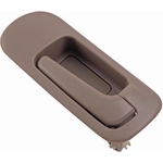 Order Interior Door Handle by DORMAN/HELP - 82199 For Your Vehicle