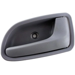 Order Interior Door Handle by DORMAN/HELP - 82411 For Your Vehicle