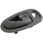 Order Interior Door Handle by DORMAN/HELP - 82648 For Your Vehicle