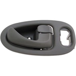 Order Interior Door Handle by DORMAN/HELP - 82648 For Your Vehicle