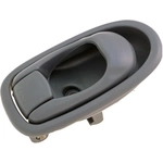 Order Interior Door Handle by DORMAN/HELP - 83450 For Your Vehicle