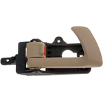 Order Interior Door Handle by DORMAN/HELP - 83469 For Your Vehicle