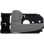 Order DORMAN/HELP - 83541 - Interior Door Handle For Your Vehicle