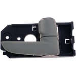 Order Interior Door Handle by DORMAN/HELP - 83542 For Your Vehicle