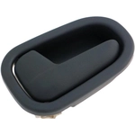 Order Interior Door Handle by DORMAN/HELP - 83547 For Your Vehicle