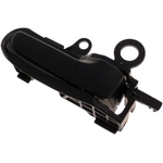 Order Interior Door Handle by DORMAN/HELP - 83863 For Your Vehicle