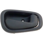 Order Poignée intérieure de porte   de DORMAN/HELP - 83933 For Your Vehicle