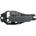 Order Interior Door Handle by DORMAN/HELP - 83934 For Your Vehicle