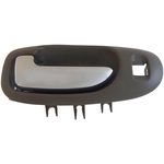 Order Interior Door Handle by DORMAN/HELP - 93283 For Your Vehicle