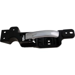 Order DORMAN/HELP - 96480 - Interior Door Handle For Your Vehicle