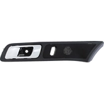 Order Interior Door Handle by DORMAN/HELP - 96492 For Your Vehicle
