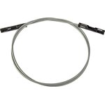 Order Interior Door Handle by DORMAN/HELP - 96551 For Your Vehicle