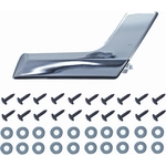 Order DORMAN/HELP - 97956 - Interior Door Handle Repair Kit For Your Vehicle