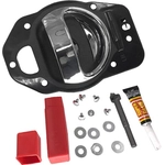 Order SKP - SK80369 - Front or Rear Driver Side Interior Door Handle Kit For Your Vehicle
